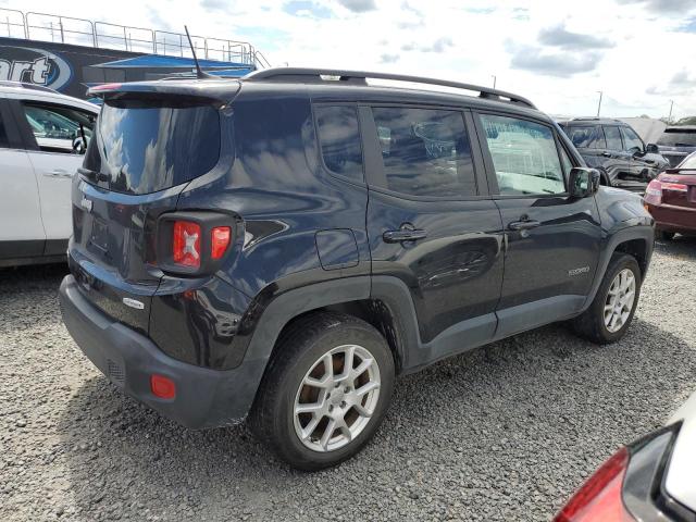 2020 JEEP RENEGADE L - ZACNJBBB9LPL32883
