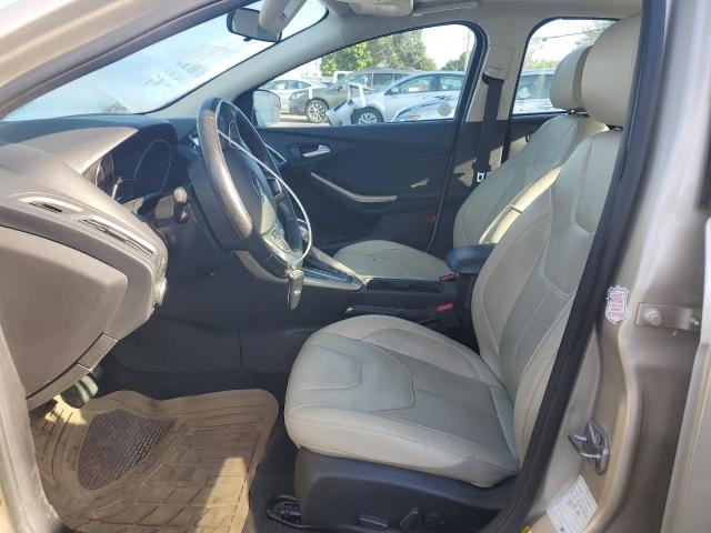 2018 FORD FOCUS TITA - 1FADP3J25JL295987