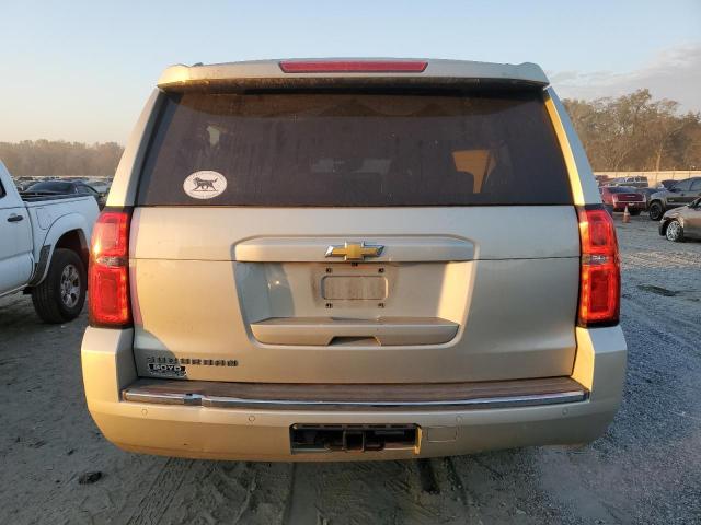 2015 CHEVROLET SUBURBAN K - 1GNSKKKC2FR127429