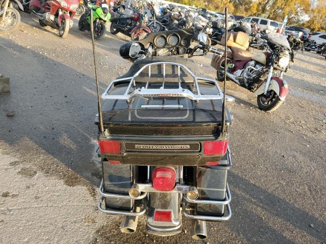 2007 HARLEY-DAVIDSON FLHTCUI 1HD1FC4127Y688679