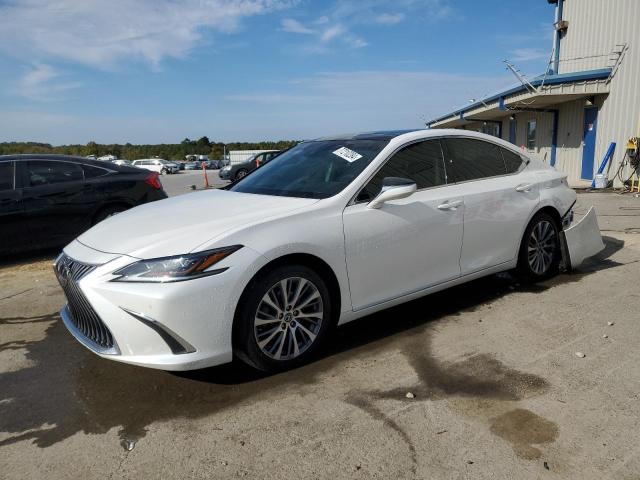 VIN 58ABZ1B18KU020149 2019 Lexus ES, 350 no.1