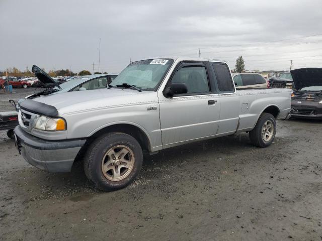 MAZDA B2300 CAB