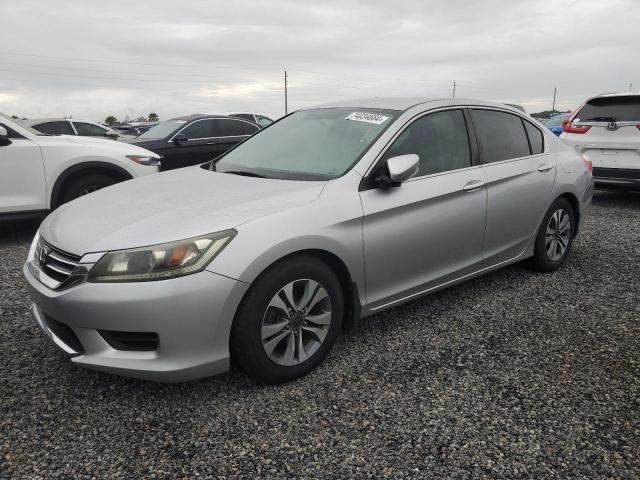 VIN 1HGCR2F3XEA218630 2014 Honda Accord, LX no.1