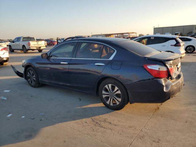 VIN 1HGCR2F33FA022479 2015 Honda Accord, LX no.2