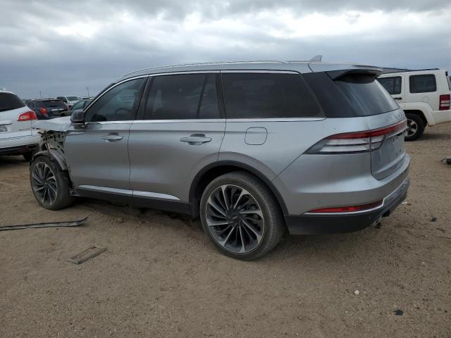 VIN 5LM5J7XC1LGL24915 2020 Lincoln Aviator, Reserve no.2