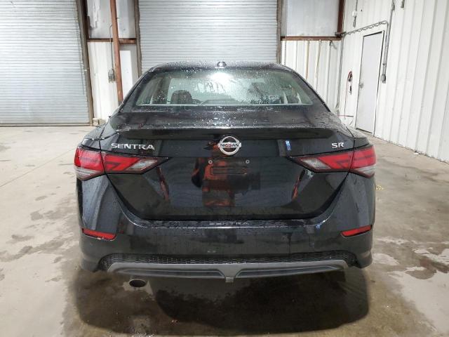 2022 NISSAN SENTRA SR - 3N1AB8DV5NY317209