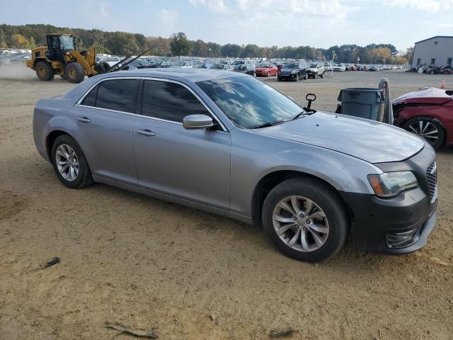 2016 CHRYSLER 300 LIMITE - 2C3CCAAGXGH243685