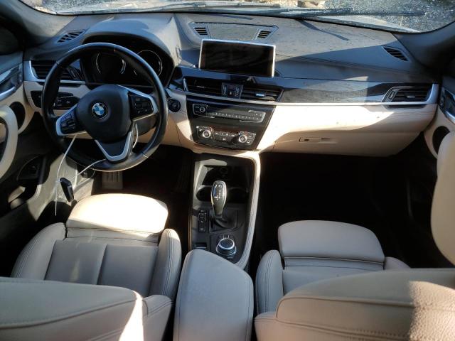 2022 BMW X2 XDRIVE2 - WBXYJ1C05N5T79009