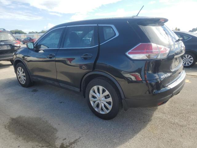 2016 NISSAN ROGUE S - 5N1AT2MT3GC877453