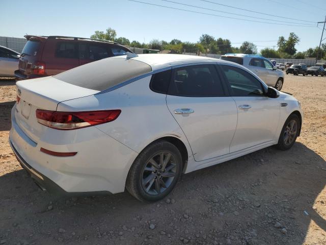 2019 KIA OPTIMA LX - 5XXGT4L39KG346116