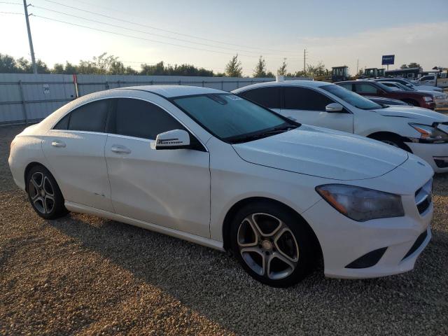 VIN WDDSJ4EB1EN052938 2014 Mercedes-Benz CLA-Class,... no.4