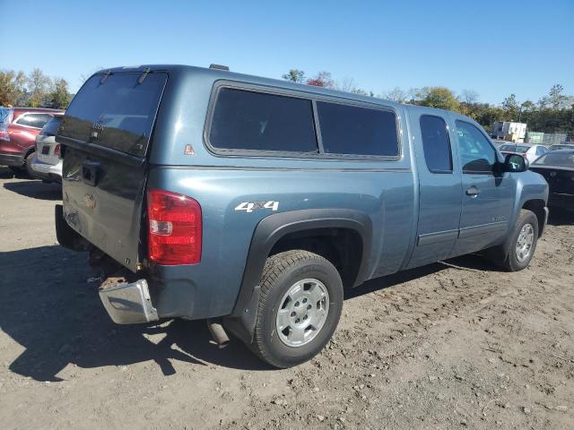 VIN 1GCRKSE73DZ365616 2013 Chevrolet Silverado, K15... no.3