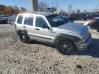 JEEP LIBERTY SP снимка