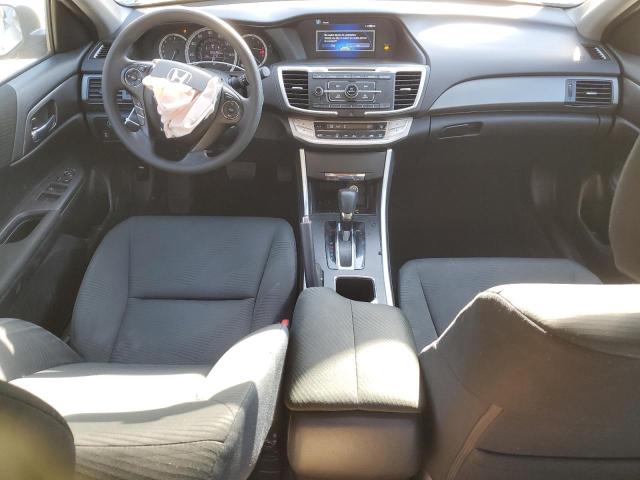 2015 HONDA ACCORD LX - 1HGCR2F37FA005202