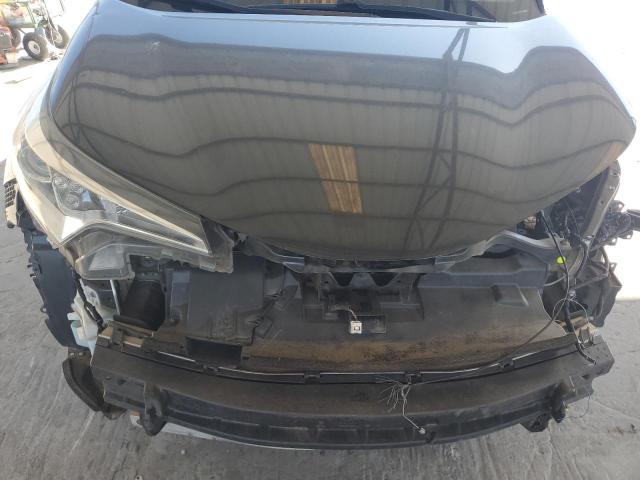 2019 TOYOTA C-HR XLE - NMTKHMBX3KR084820