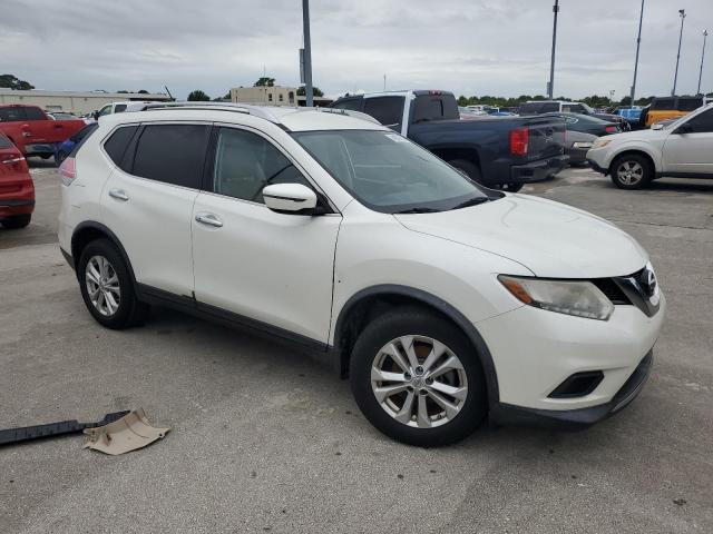 2016 NISSAN ROGUE S - KNMAT2MT0GP621722