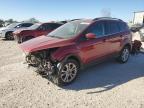 2018 FORD ESCAPE SE - 1FMCU0GD7JUD20898