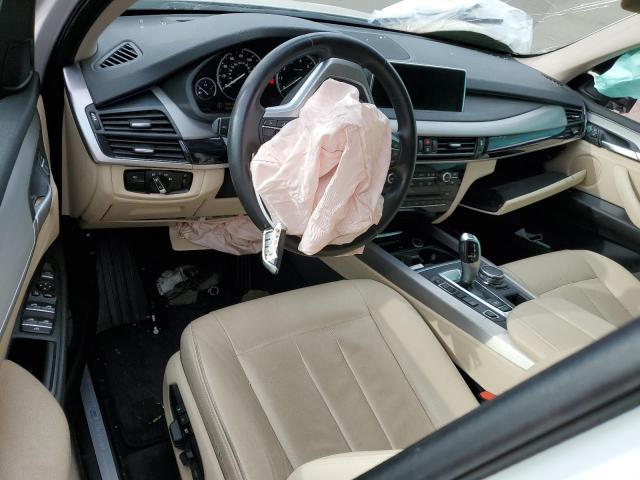 2016 BMW X5 XDR40E - 5UXKT0C58G0S77365