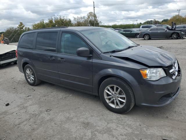 2016 DODGE GRAND CARA - 2C4RDGCG1GR369723