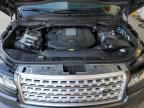 LAND ROVER RANGE ROVE photo