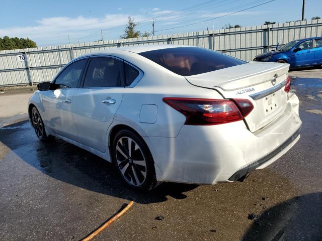 2018 NISSAN ALTIMA 2.5 - 1N4AL3AP7JC146264