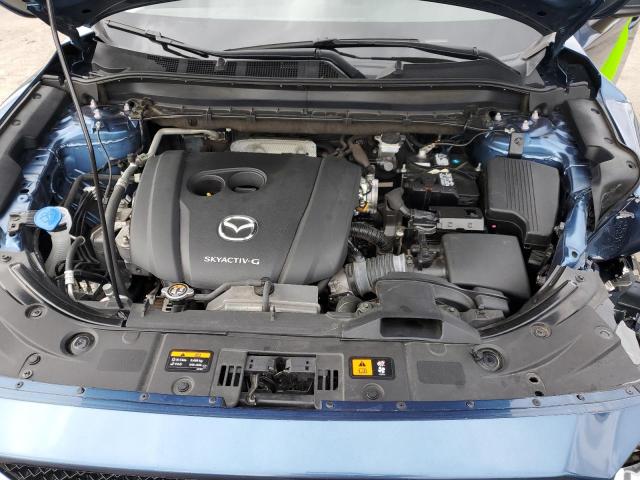 2021 MAZDA CX-5 GRAND - JM3KFADM1M1326455