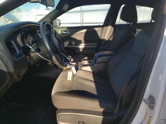 2015 DODGE CHARGER SE - 2C3CDXBG5FH728605
