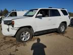 2024 TOYOTA 4RUNNER SR - JTEMU5JR9R6218122