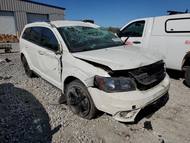 VIN 3C4PDDGGXKT857476 2019 DODGE JOURNEY no.4