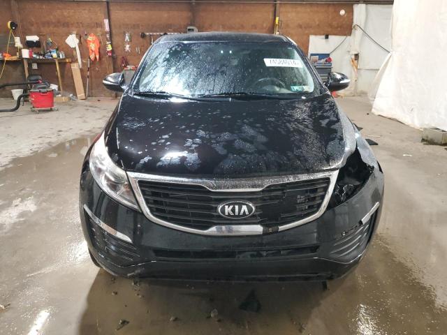 VIN KNDPB3A26D7365791 2013 KIA Sportage, Base no.5