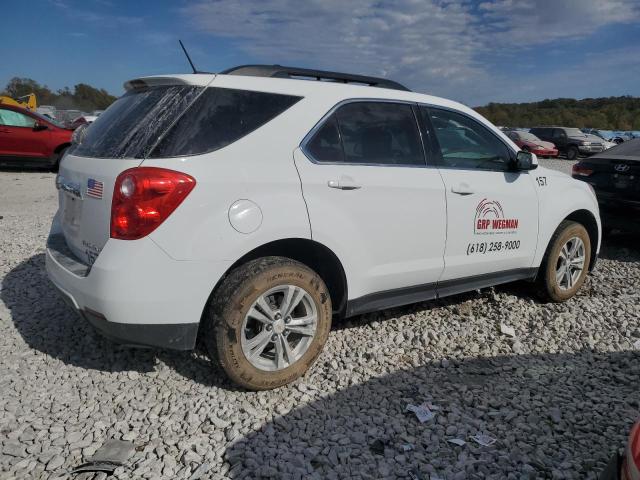 2015 CHEVROLET EQUINOX LT - 2GNALBEK1F6291570