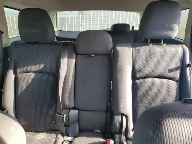 2018 DODGE JOURNEY SE - 3C4PDCAB0JT530073