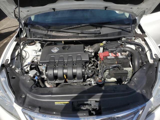 VIN 3N1AB7AP5FY223400 2015 Nissan Sentra, S no.11