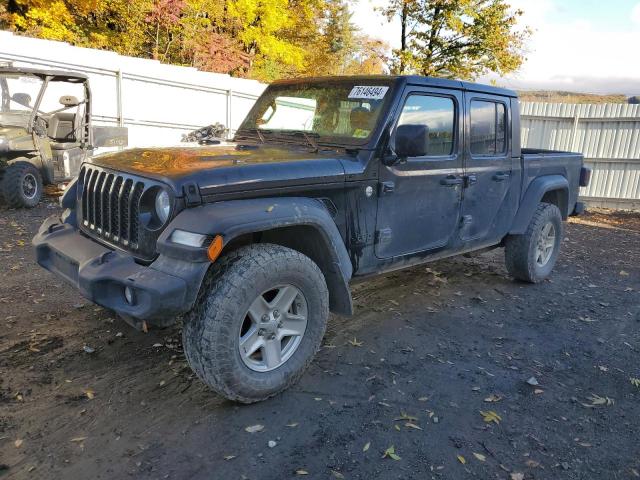 2020 JEEP GLADIATOR #2954622808