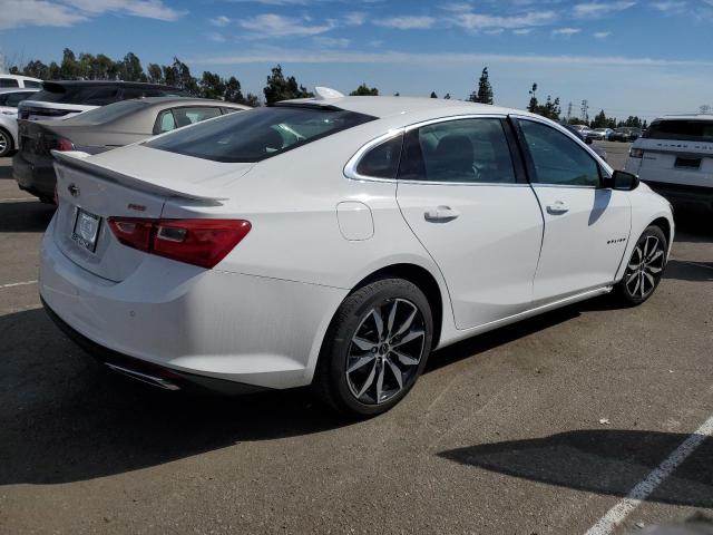 VIN 1G1ZG5ST6RF157249 2024 Chevrolet Malibu, RS no.3