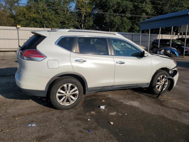 2016 NISSAN ROGUE S - KNMAT2MT8GP681909