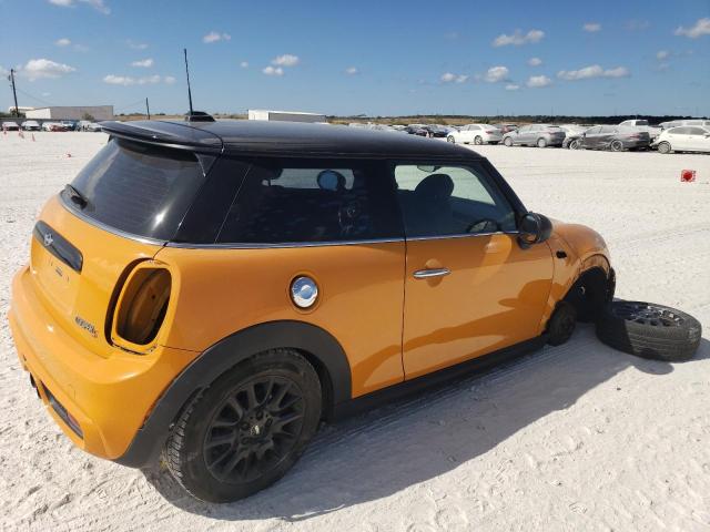 2015 MINI COOPER S - WMWXP7C53F2A34909