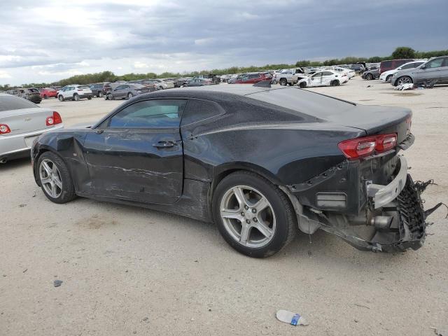 VIN 1G1FB1RS5K0111122 2019 CHEVROLET CAMARO no.2