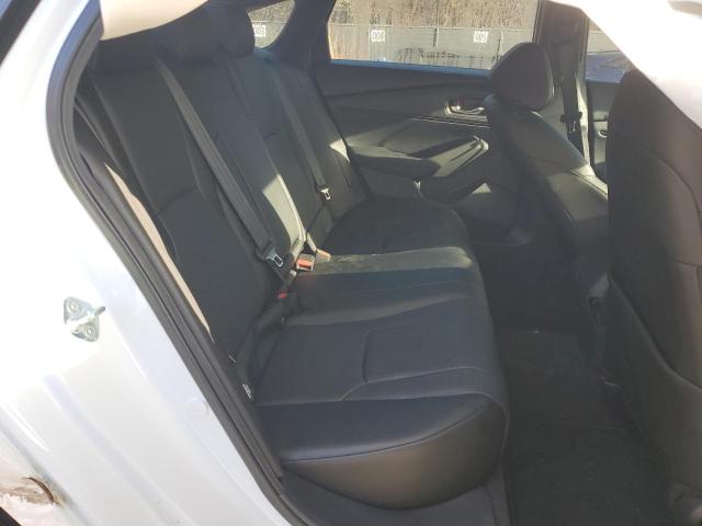 2024 HONDA ACCORD HYB - 1HGCY2F71RA027898