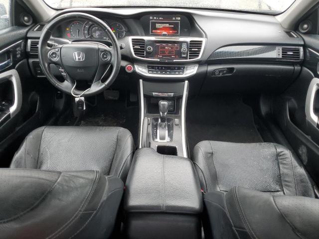 2015 HONDA ACCORD EXL - 1HGCT2B88FA002585
