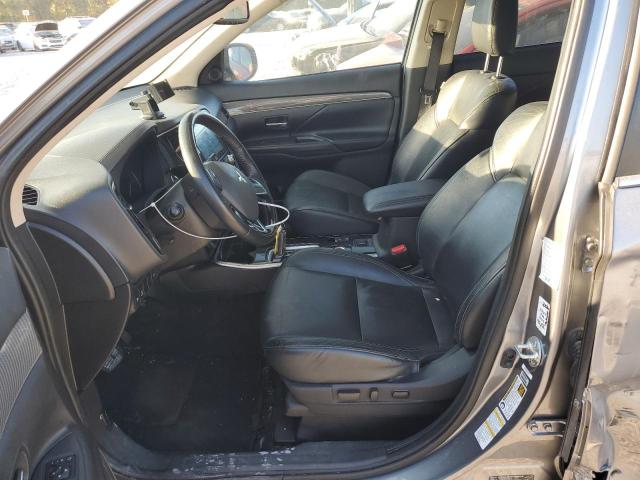 2020 MITSUBISHI OUTLANDER - JA4AZ3A38LZ021256