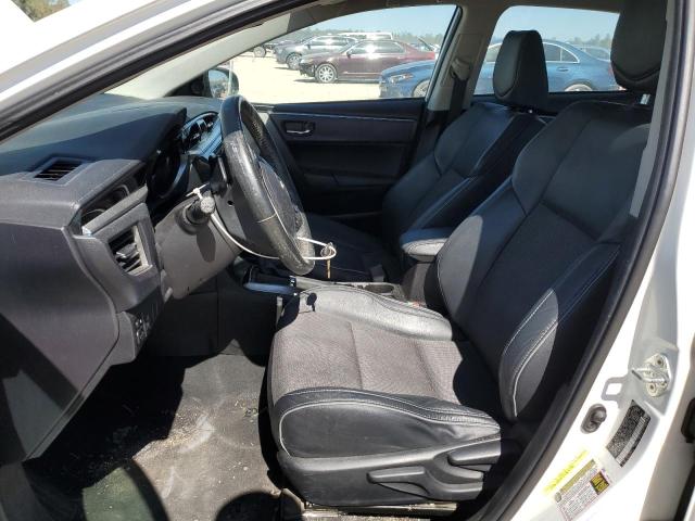 VIN 5YFBURHEXFP210220 2015 Toyota Corolla, L no.7