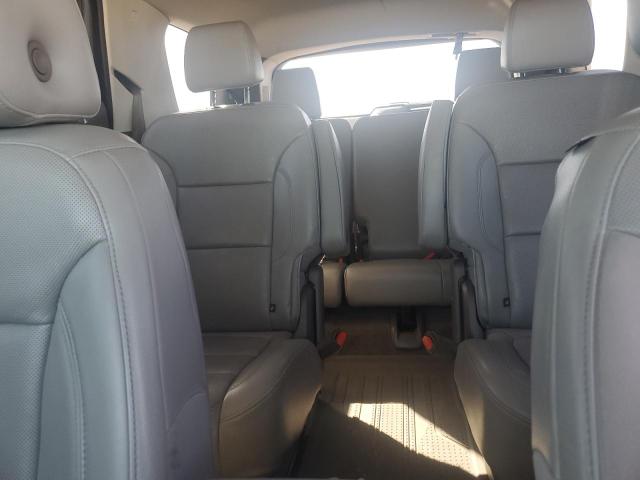 2019 CHEVROLET TRAVERSE P - 1GNEVKKW6KJ115467