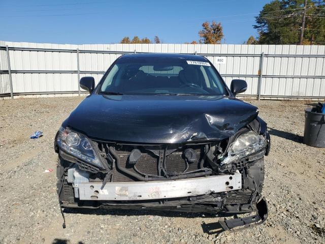 2013 LEXUS RX 450H - JTJZB1BAXD2412320