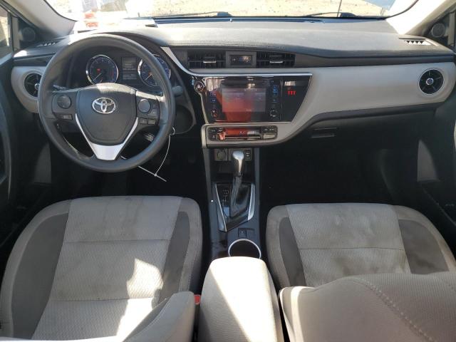 2018 TOYOTA COROLLA L - 2T1BURHE9JC107251