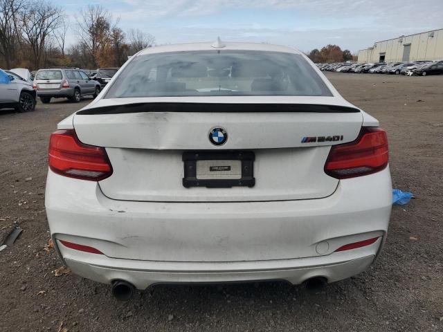 VIN WBA2J5C56JVB28001 2018 BMW M2 no.6