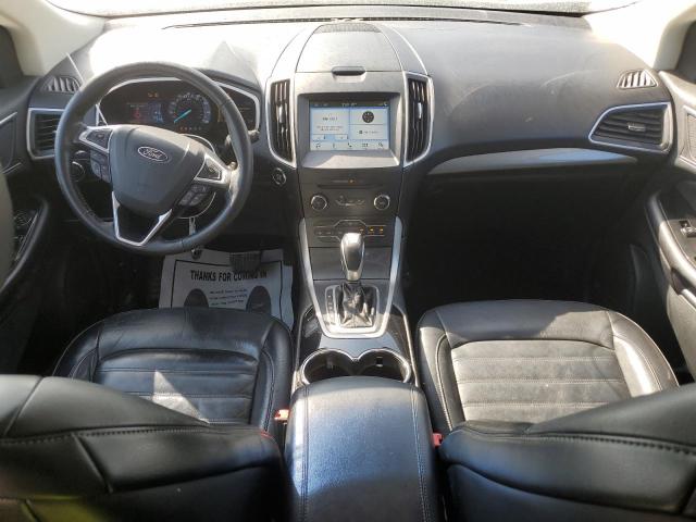 VIN 2FMPK3J92GBC41862 2016 Ford Edge, Sel no.8