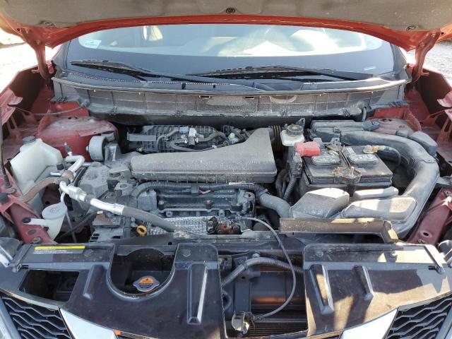 VIN 5N1AT2MV5FC813432 2015 Nissan Rogue, S no.11