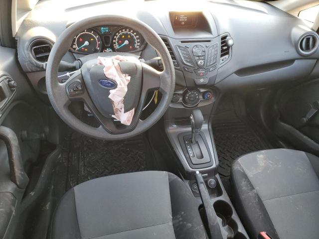 2019 FORD FIESTA S - 3FADP4AJ6KM132360