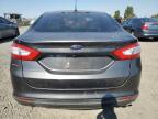 FORD FUSION S photo